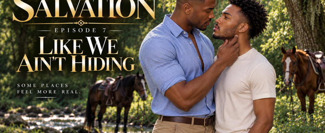 Salvation | Episode 5