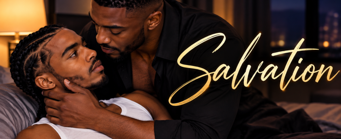 Salvation | Episode 1