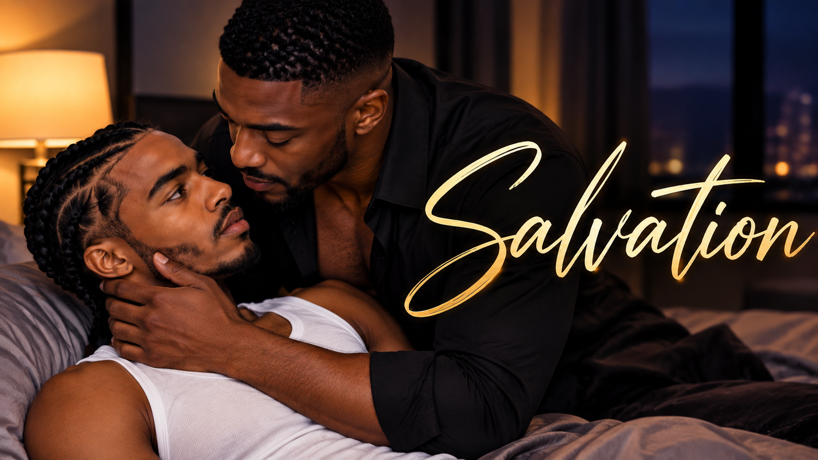 Salvation | Episode 1